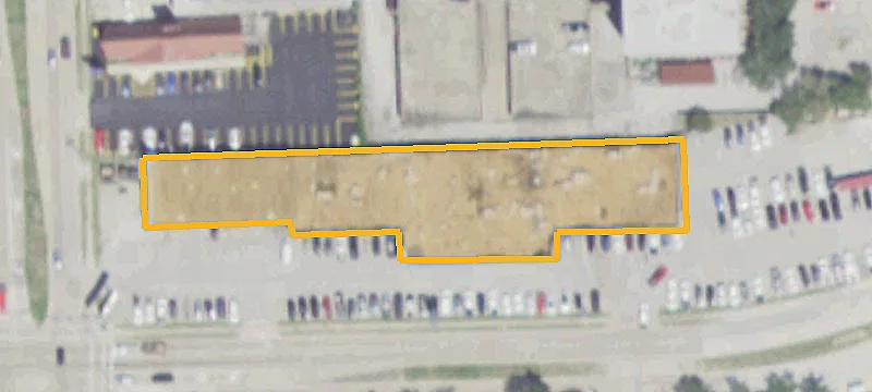 Retail/Service Suite with Highway Access