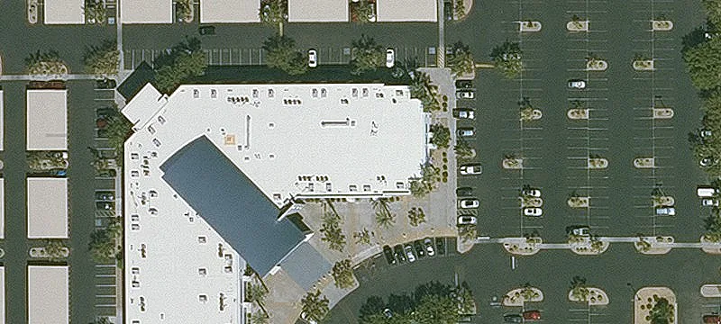 Premier Mesa Medical Office Space