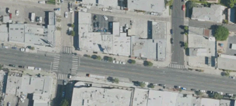 West Hollywood Medspa Retail Space