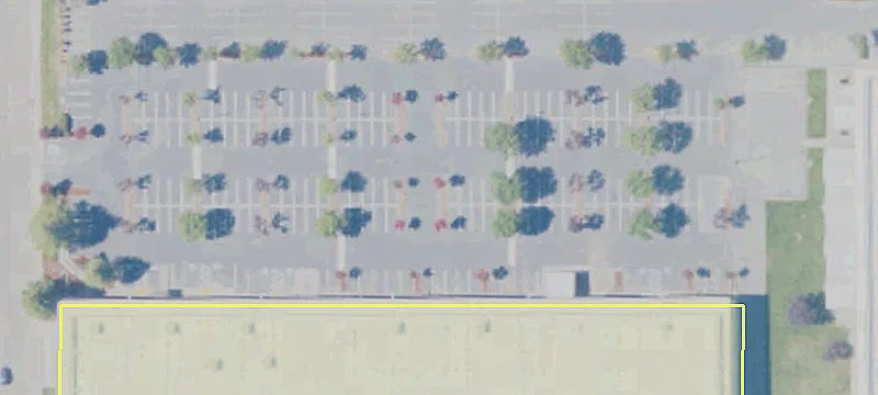 Commercial Space Available For Lease