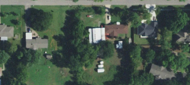 Prime Land with Frontage