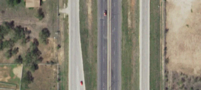 Prime Development Tract in Abilene