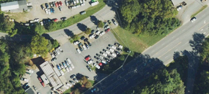 Asheville Land For Sale