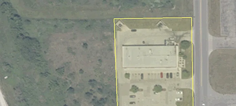 Prime Northwest Location Land Parcels