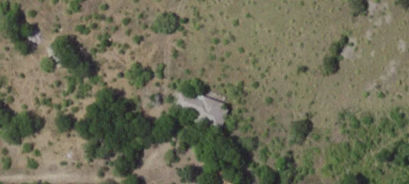 Prime Land in Kyle, Texas