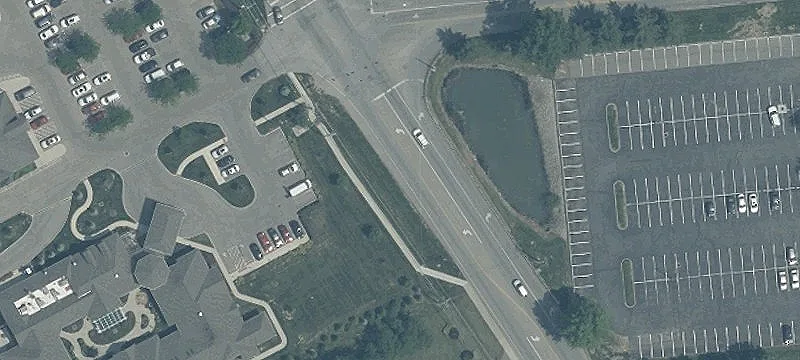 Available Land with Utilities