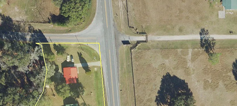 Prime Commercial Outparcels For Sale