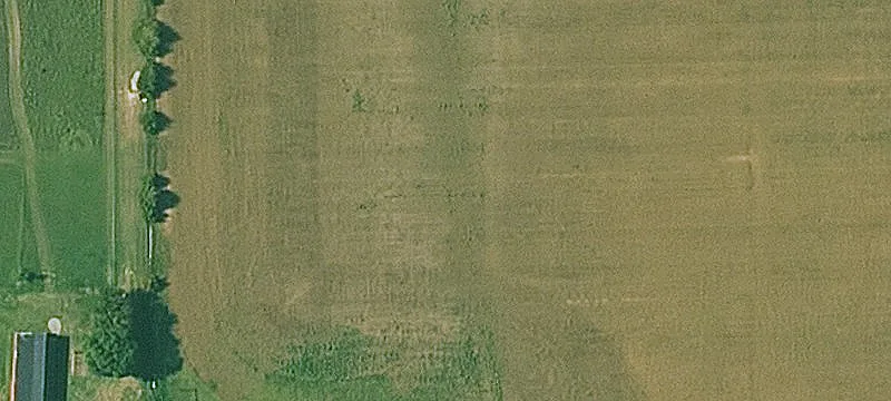 Commercial Land with Interstate Frontage