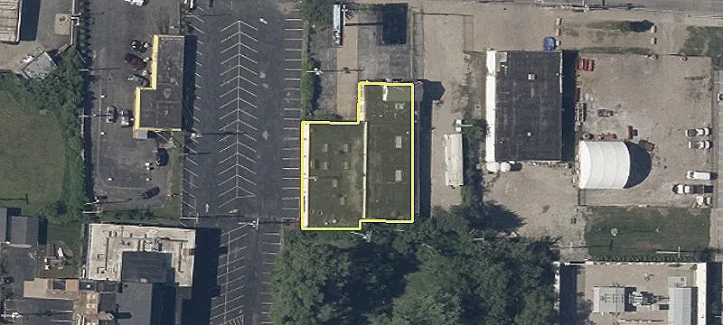 Land Near Cleveland Clinic Campus