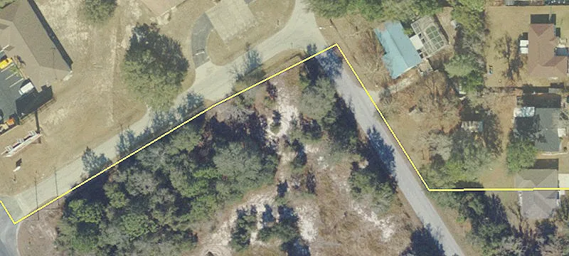 Prime Development Site in Summerfield