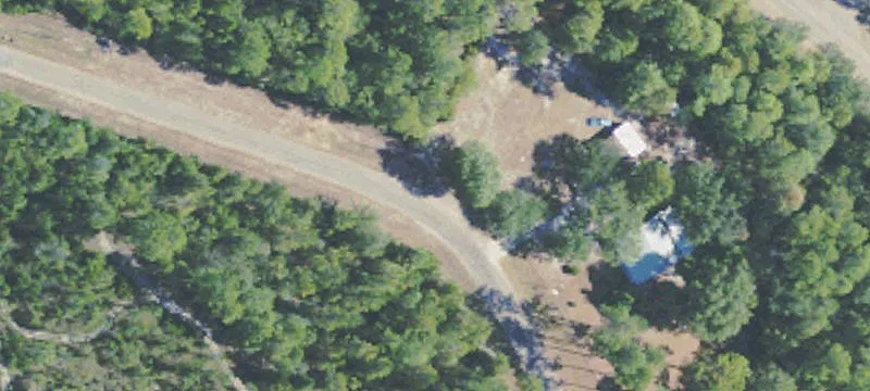 Two Acre Lot For Sale