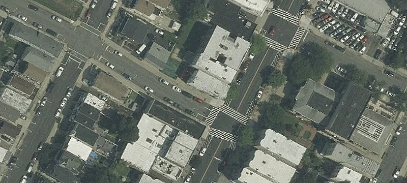 Kearny Mixed-Use Building For Sale