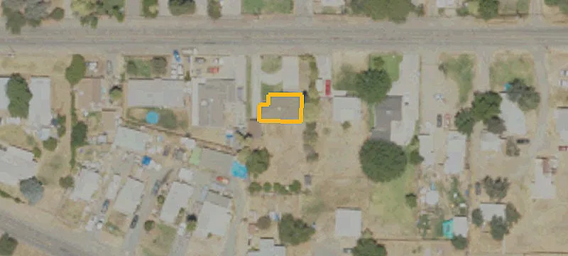 8.6 Acre Mixed-Use Development Lot