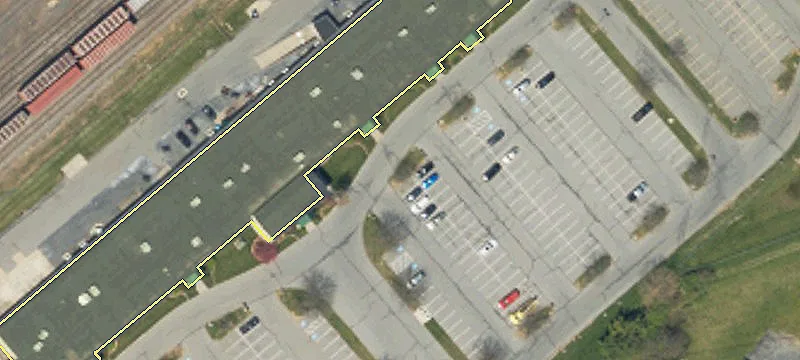 Allentown Commercial Space For Lease