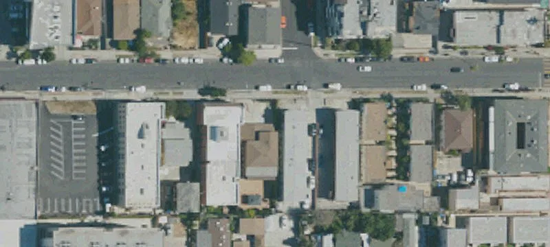Micro-Warehouse Spaces with Flexible Leases