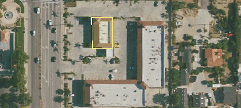 Retail Space For Lease