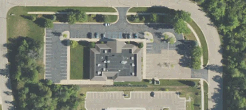 Delta Township Office Park Land
