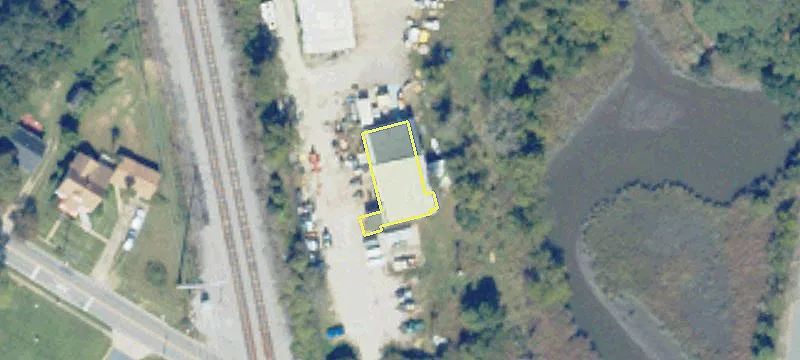 Norfolk Land and Building For Sale