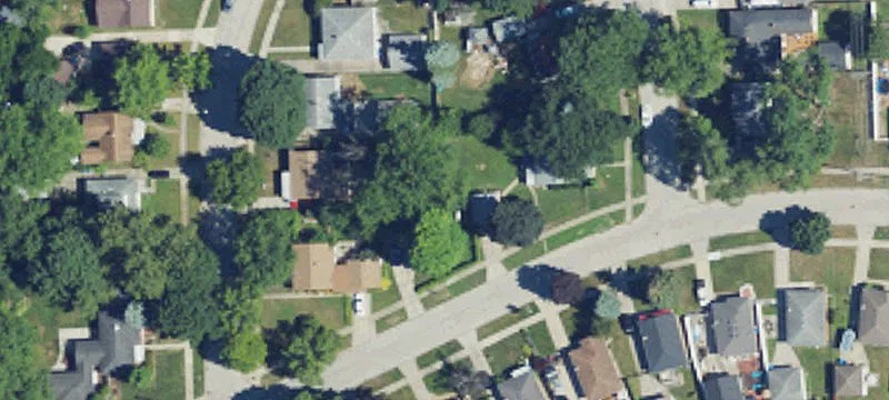 Commercial Land in Taylor, MI