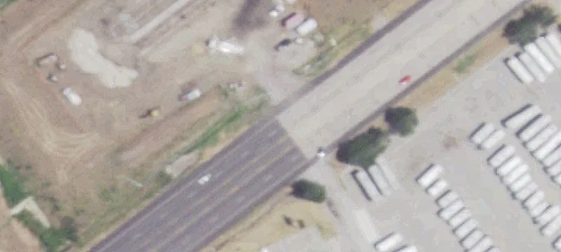 Commercial Pad Site Available