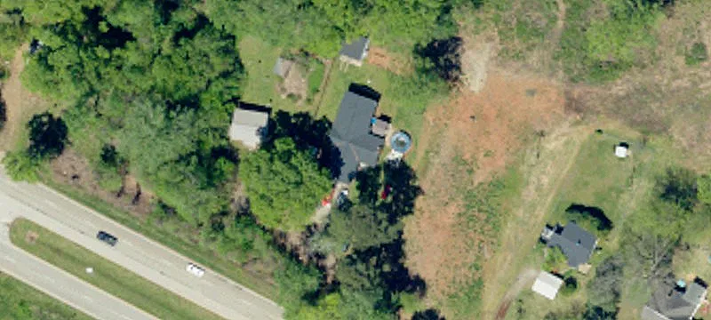 5.65 Acres of Land