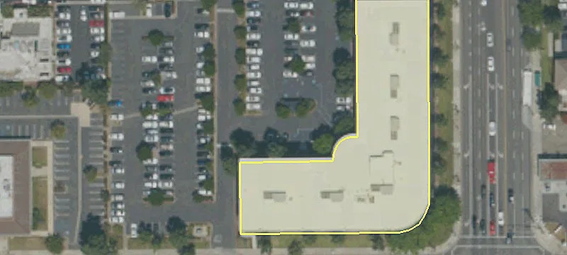 Santa Ana Multi-Tenant Office