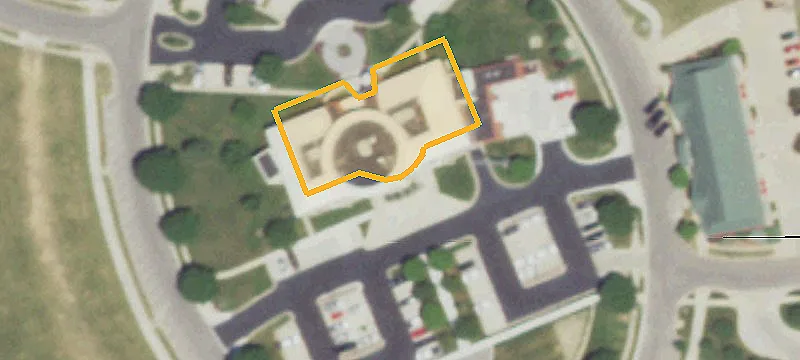 Commercial Development Opportunity Near City Hall