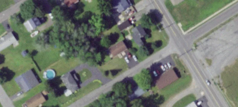 Approved Development Land For Sale