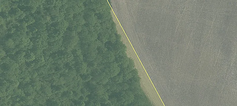 51.07 Acre Development Site