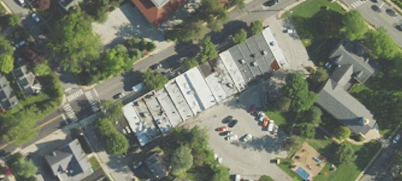 Wynnewood Commercial Property For Sale