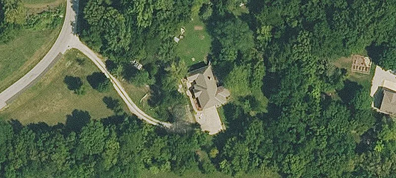Residential Lot Near Lake Miola