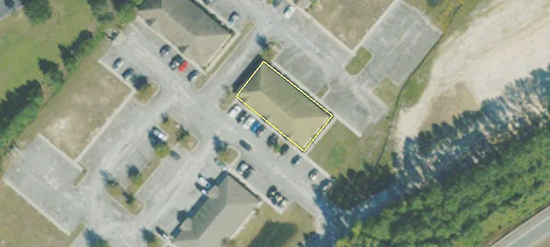 Savannah Commercial Land For Sale