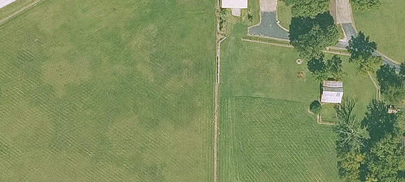 4.2 Acres on S Rainbow