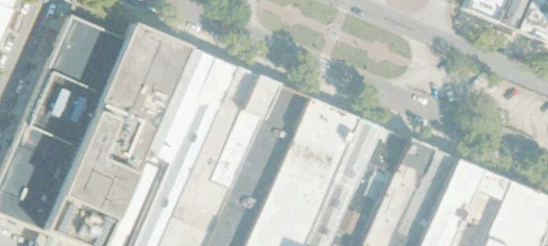 Downtown Augusta Retail/Office Space