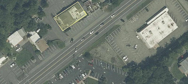 Retail Space on Busy Route