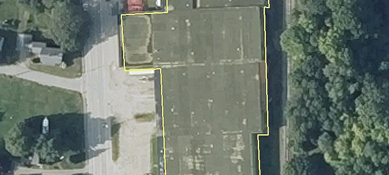 Gardiner Distribution Center Space Available