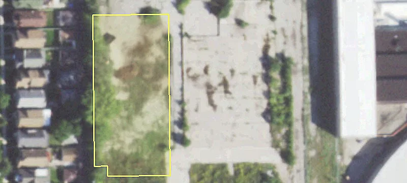 Commercial Land Available For Rent