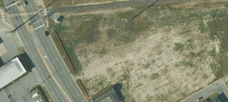 Entitled Land in Opportunity Zone