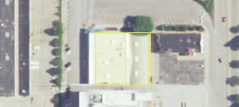 Historic Haymarket District Office Space