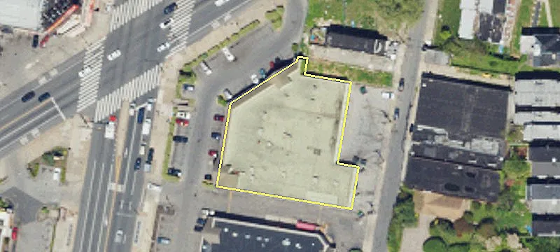 Retail Space For Lease