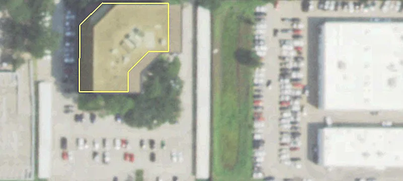 Houston Office Building For Lease