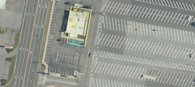Altoona Shopping Center Space Available
