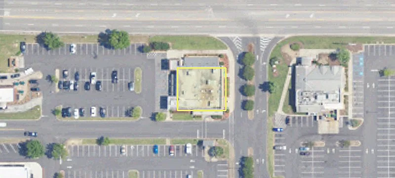 Hwy 90 Retail Development Opportunity