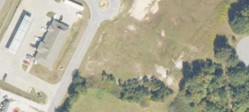 Commercial Land Near Highway 247