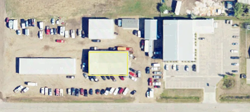 Commercial Land Near Healthcare Campus