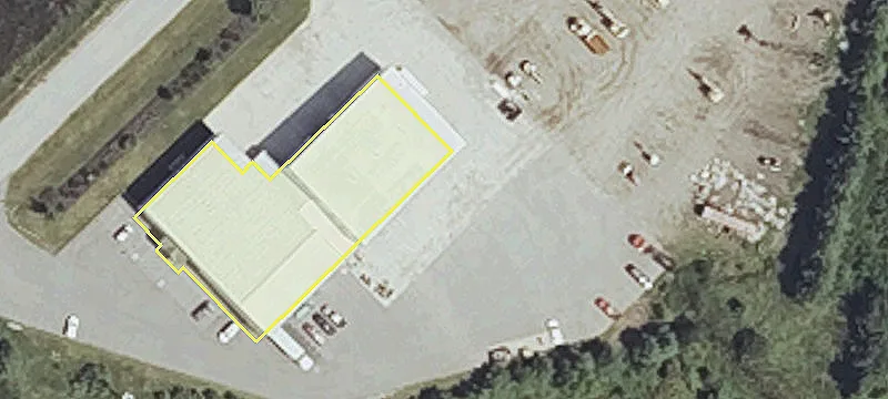 6 Acres of Industrial Land