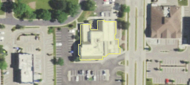 Prime Commercial Land on Mineral