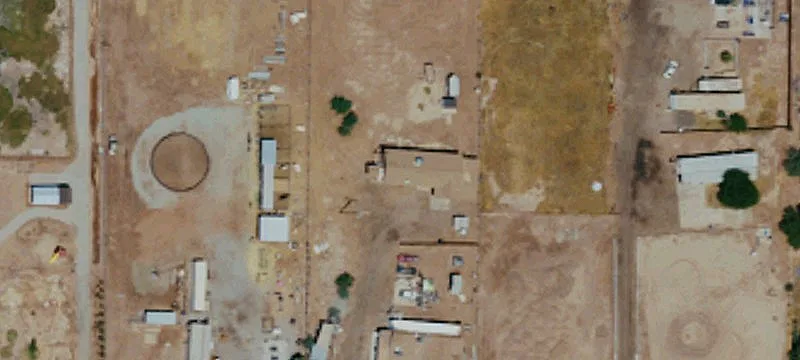 Raw Land For Future Development