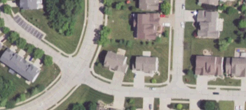 Commercial Land with High Visibility