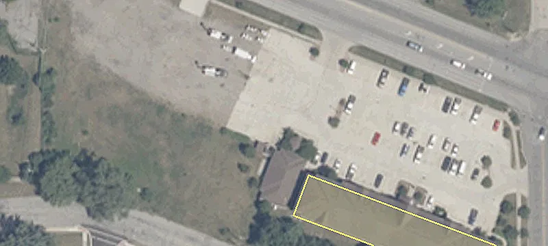 Shovel-Ready Development Pad For Sale